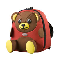 Samsonite Backpack S Teddy Bear
