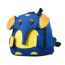 Samsonite Backpack M Elephant