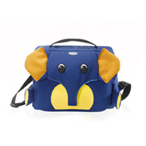 Samsonite Schoolbag S Elephant