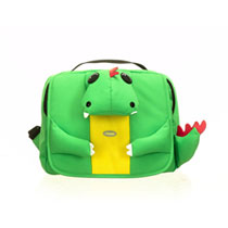 Samsonite Schoolbag S Dragon
