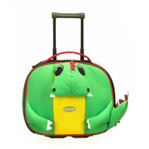 Samsonite Roll Schoolbag Dragon