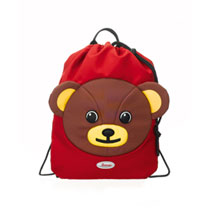 Samsonite Gymbag Teddy Bear