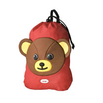 Samsonite Duffle 38 15 Teddy Bear