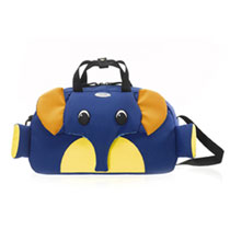 Samsonite Duffle 46 18 Elephant