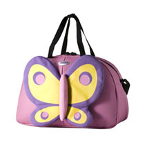 Samsonite Duffle 46 18 Butterfly