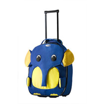 Samsonite Upright 50 18 Elephant