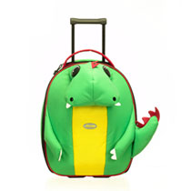 Samsonite Upright 50 18 Dragon