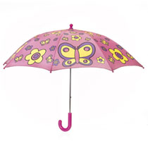 Samsonite Regenschirm Butterfly