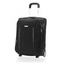 Samsonite Upright 50 18 Black