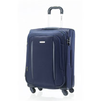 Samsonite Spinner 63 23 EXP Blue