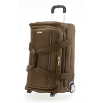 Samsonite Duffle Wheels 64 23 Brown