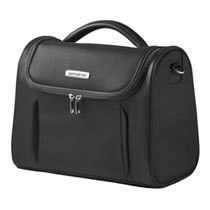 Samsonite Beauty Case Lighter Black