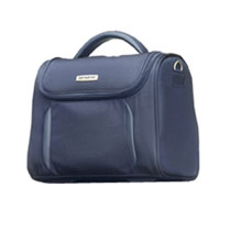Samsonite Beauty Case Lighter Blue