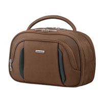 Samsonite Toilet Kit Brown