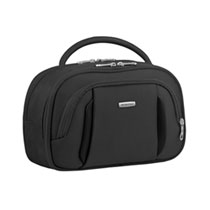 Samsonite Toilet Kit Black
