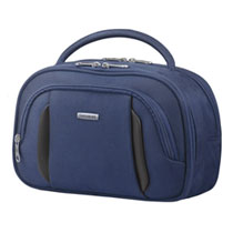 Samsonite Toilet Kit Blue