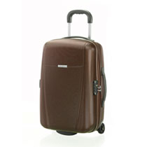 Samsonite Upright 55 20 Bronze
