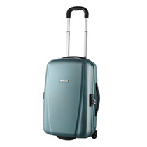 Samsonite Upright 55 20 Turquoise