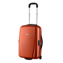 Samsonite Upright 55 20 Burnt Orange