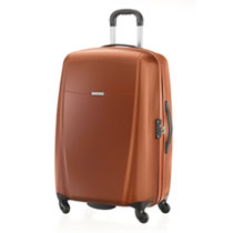 Samsonite Spinner 67 24 Burnt Orange