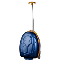 Samsonite Hard Upright 46 17 Elephant