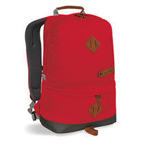 Tatonka Hiker Bag Red