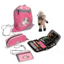 Tatonka Zubehör Set Pink Heart