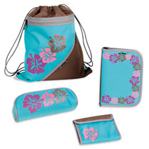 Tatonka Zubehör Set Beach Flower