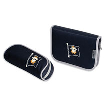 Tatonka Zubehör Set Starter Black Pirat