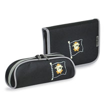 Tatonka Tatonka Zubehör Set Starter Black Pirat
