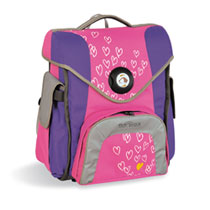 Tatonka Schulranzen Starter Light Heart