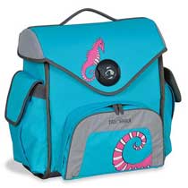 Tatonka Schulranzen Starter Sea Horse