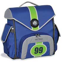 Tatonka Schulranzen Starter Sports Number