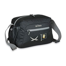 Tatonka Sporttasche Black Pirat