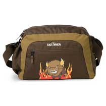 Tatonka Sporttasche Brown Bison