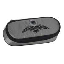 Take it Easy Tattoo Etui Box Tattoo Silber