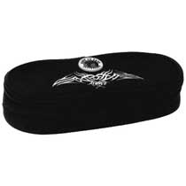 Take it Easy Etui Box Tattoo Black