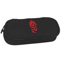 Take it Easy Etui Box Dragon Black