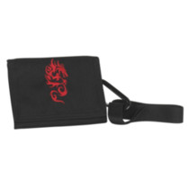 Take it Easy Geldbörse Dragon Black