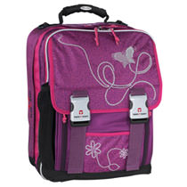 Take it Easy Motiv Schulrucksack London II Marlene