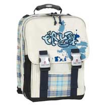 Take it Easy Motiv Schulrucksack London I Freestyle