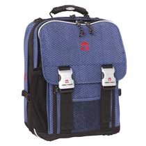 Take it Easy Motiv Schulrucksack London II Comb