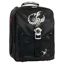 Take it Easy Schulrucksack Lissabon Scorpio 1