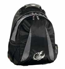 Take it Easy Motiv Schul-Sportrucksack Scorpio 1