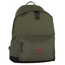 Take it Easy Rucksack Allrounder Olive