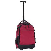 Take it Easy Basic Rucksack Trolley Bordorot