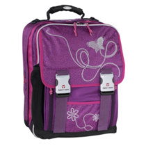 Take it Easy Schulrucksack London Marlene