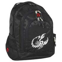 Take it Easy Rucksack Berlin Scorpio 1