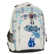 Take it Easy Motiv Schulrucksack Berlin II Freestyle