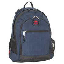 Take it Easy Super Tex Rucksack Frankfurt Navy